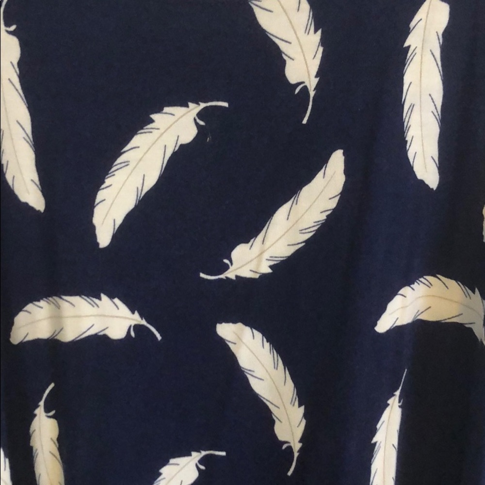 Fighting Eel Dress